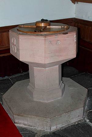 Colton - The Font
